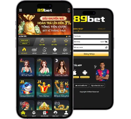 Khuyến mãi hấp dẫn 789clup code