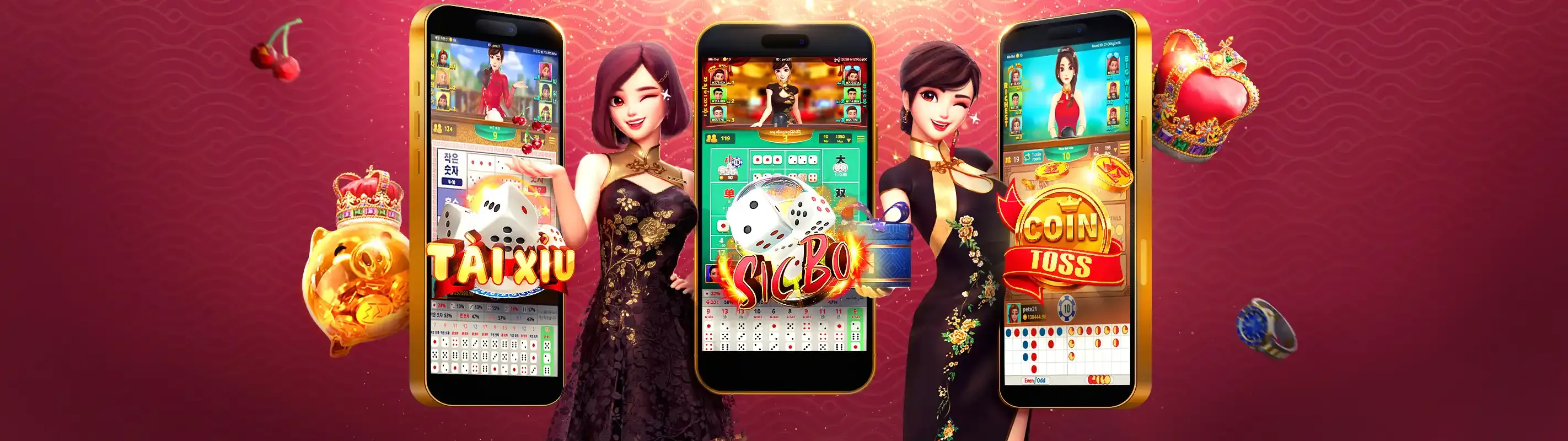 Hướng dẫn chiến lược trò chơi 789clup code