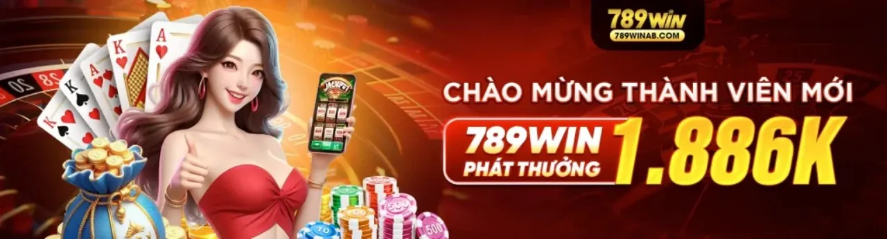 Giao diện đăng nhập 789clup code an toàn và hiện đại